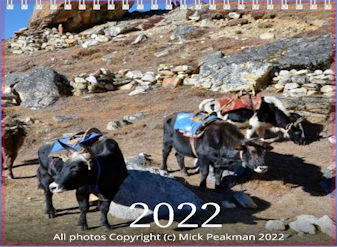 Calendar 2022