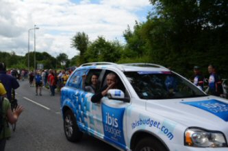 Tour De France