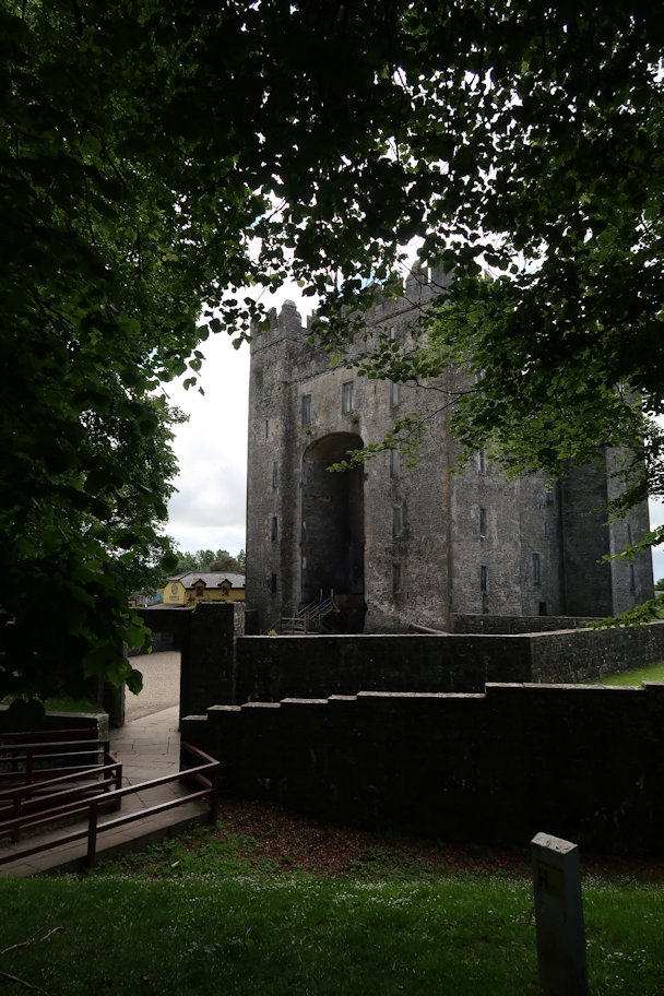Bunratty