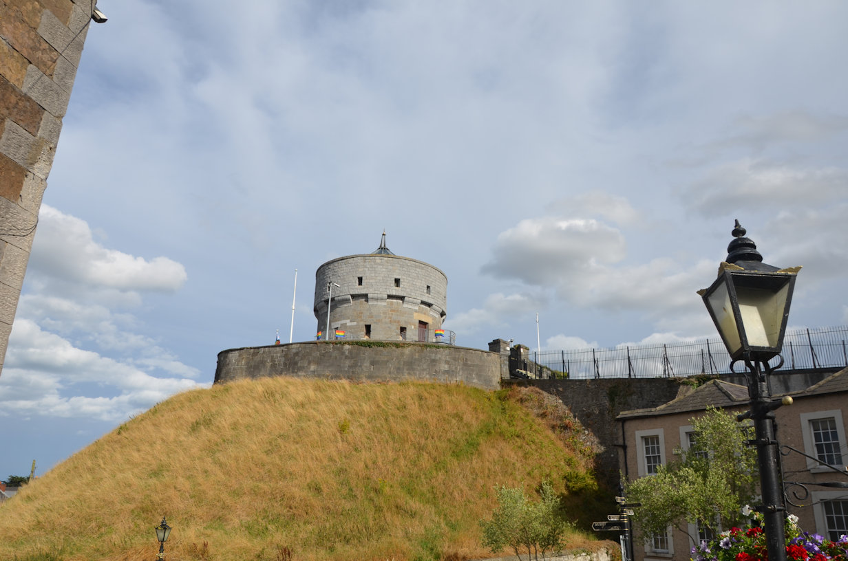 Drogheda Tower
