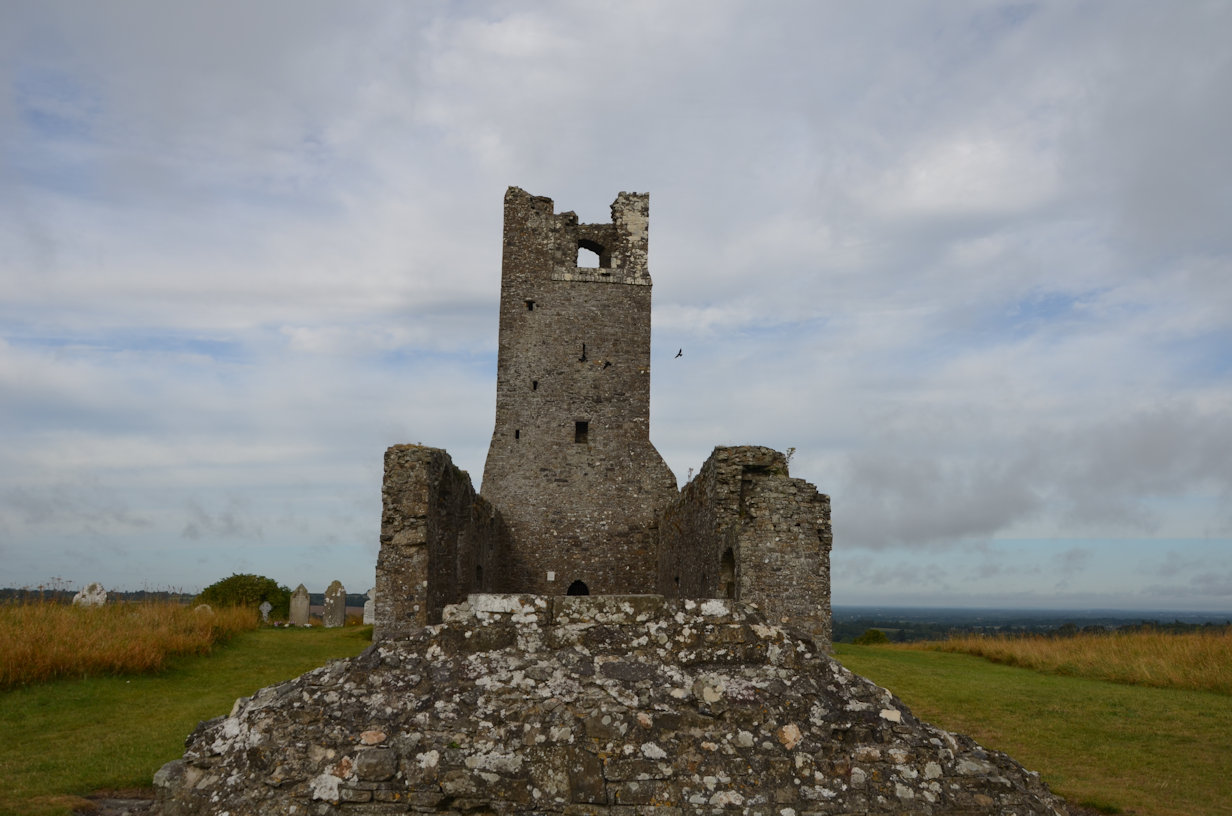 Hill of Skryne