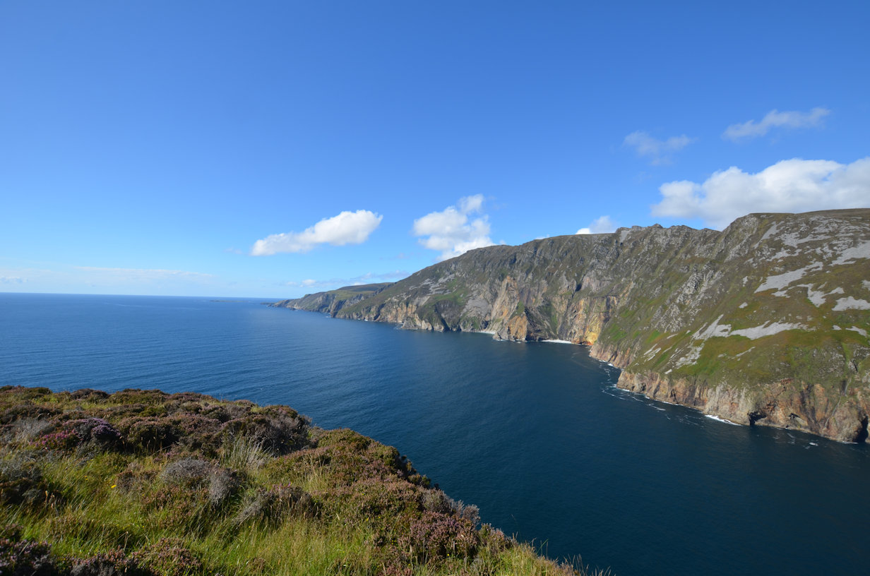 Slieve League Cliffs