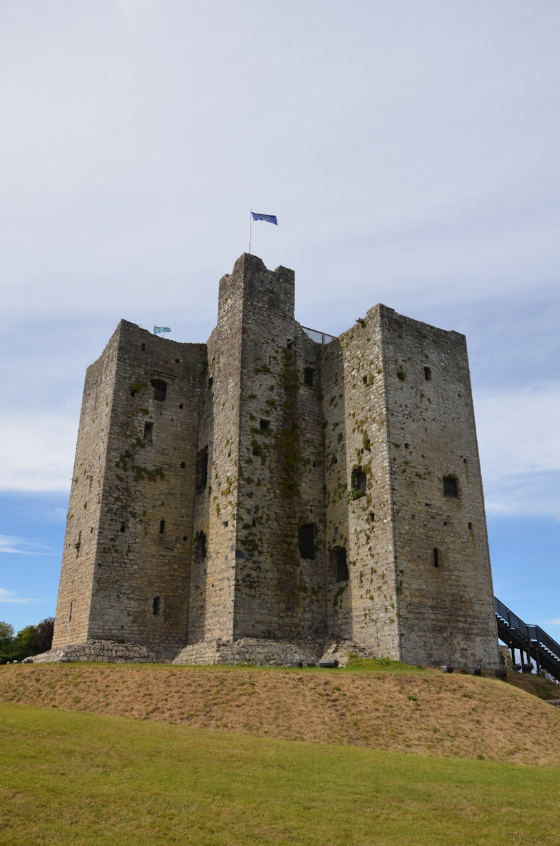 Trim Castle
