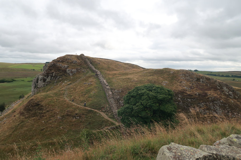 Hadrians Wall