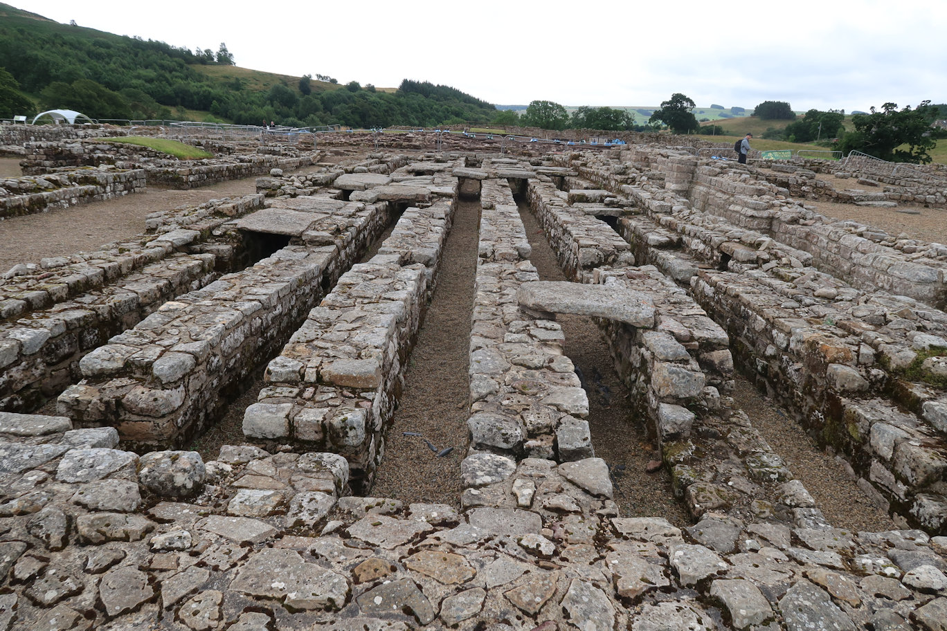 Vindolanda