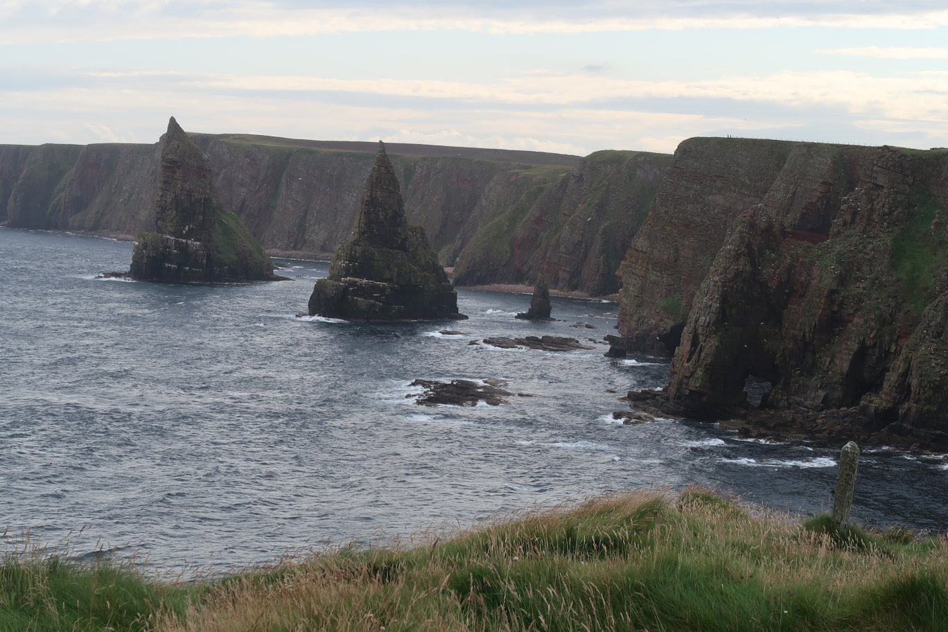 Dunnet Head