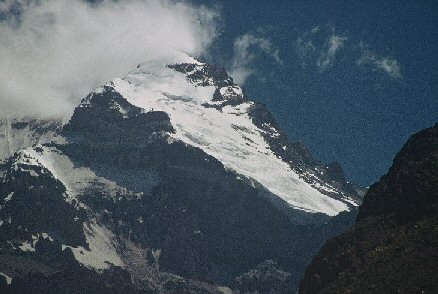 Aconcagua