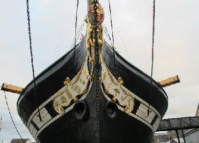 The Great Britain