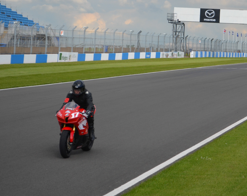 On the Track