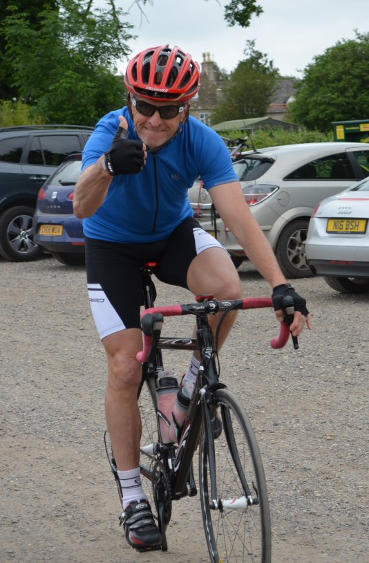 Cotswold Sportive